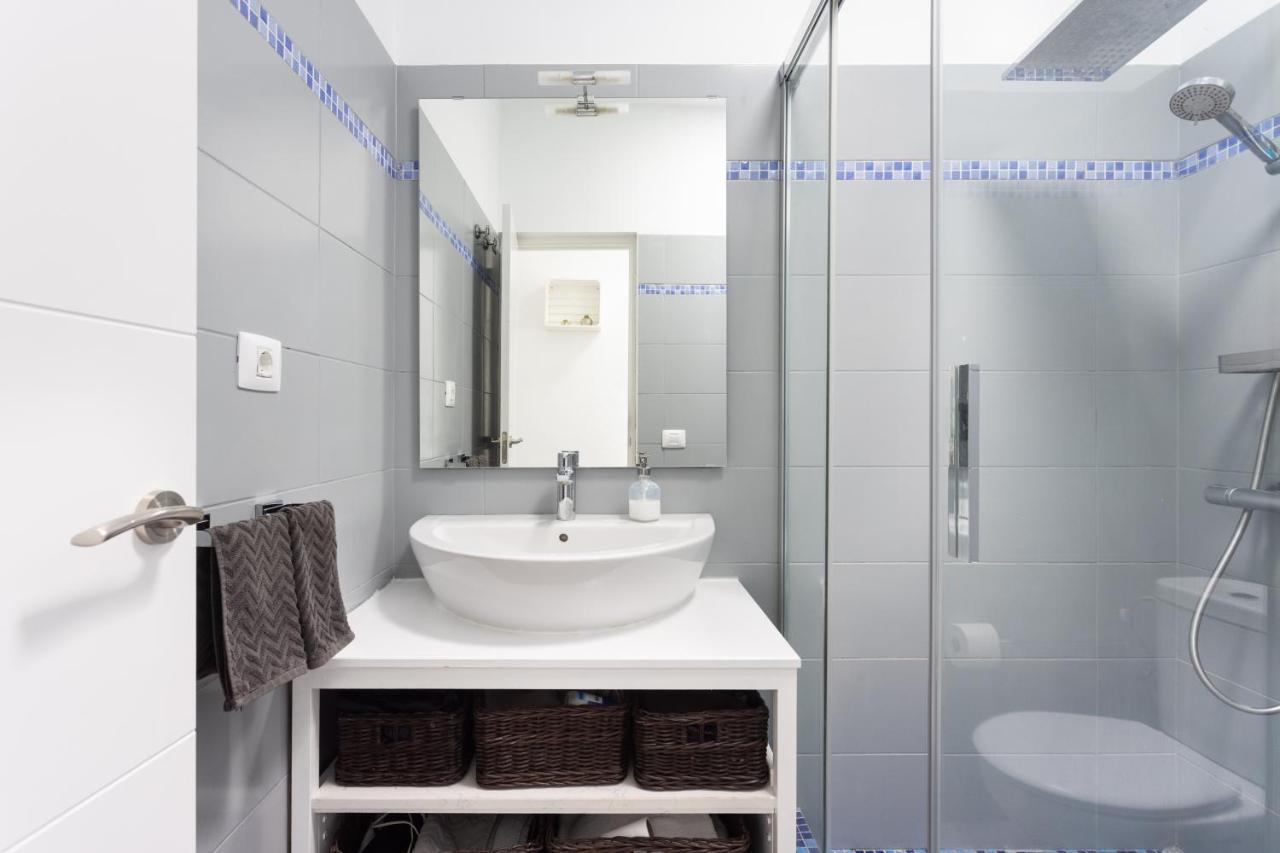 Casa El Guincho Apartment Las Eras  Екстериор снимка