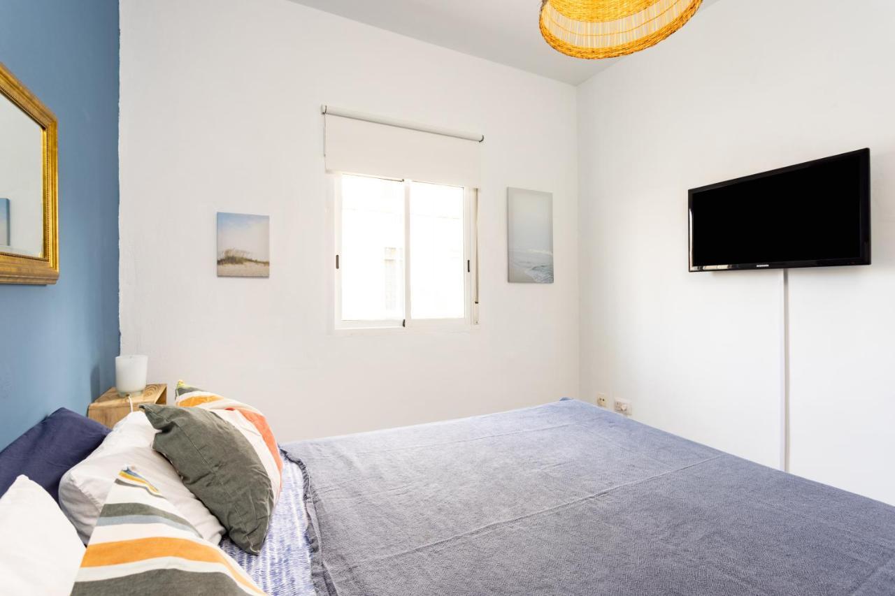 Casa El Guincho Apartment Las Eras  Екстериор снимка