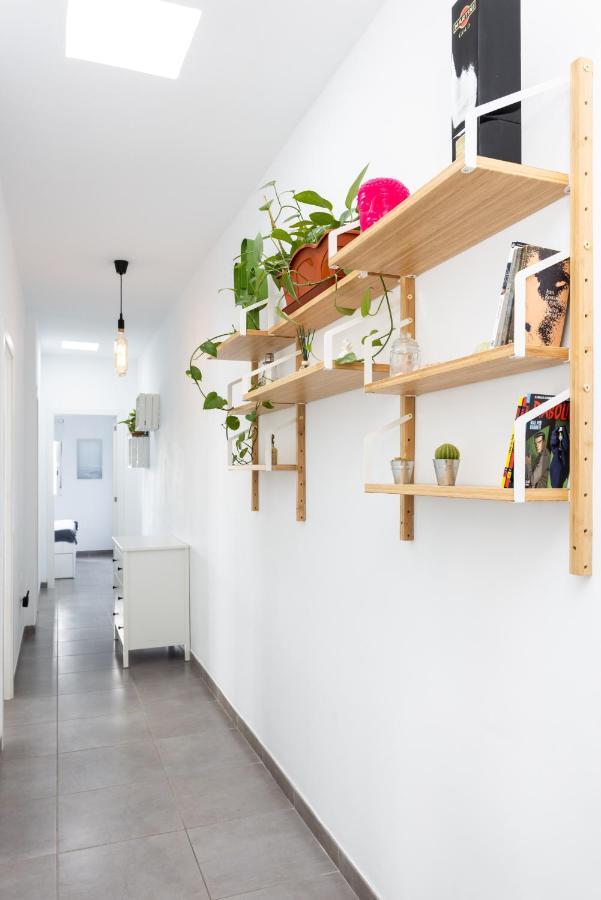 Casa El Guincho Apartment Las Eras  Екстериор снимка