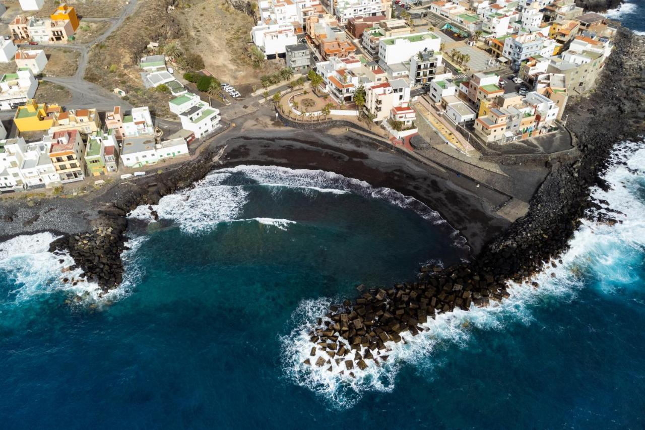 Casa El Guincho Apartment Las Eras  Екстериор снимка