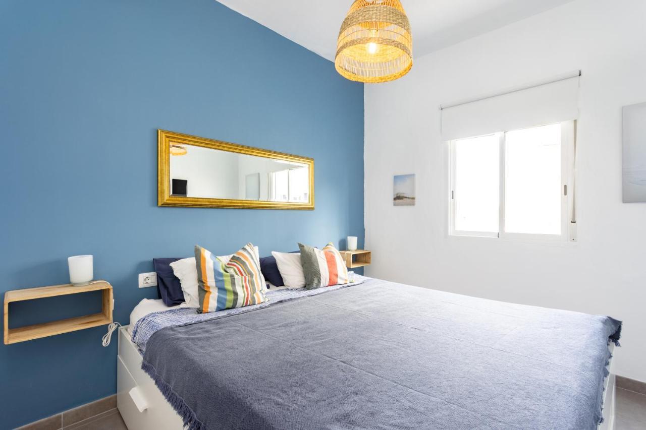 Casa El Guincho Apartment Las Eras  Екстериор снимка