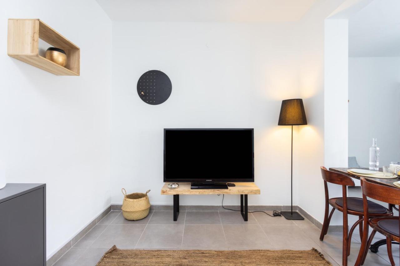 Casa El Guincho Apartment Las Eras  Екстериор снимка