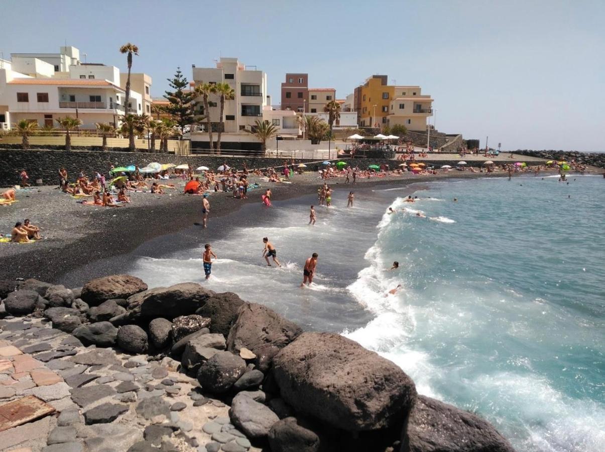 Casa El Guincho Apartment Las Eras  Екстериор снимка